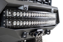 Addictive Desert Designs 2024 onwards Chevy Silverado 2500/3500 Bomber HD Front Bumper