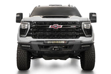 Addictive Desert Designs 2024 onwards Chevy Silverado 2500/3500 Phantom Winch Front Bumper