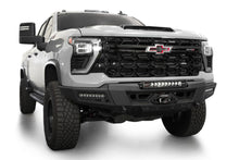 Addictive Desert Designs 2024 onwards Chevy Silverado 2500/3500 Phantom Winch Front Bumper