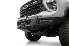 Addictive Desert Designs 2024 onwards Chevy Silverado 2500/3500 Phantom Winch Front Bumper