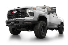 Addictive Desert Designs 2024 onwards Chevy Silverado 2500/3500 Phantom Winch Front Bumper