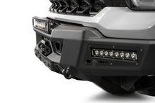 Addictive Desert Designs 2024 onwards Chevy Silverado 2500/3500 Phantom Winch Front Bumper