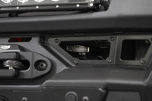 Addictive Desert Designs 2024 onwards Chevy Silverado 2500/3500 Phantom Winch Front Bumper