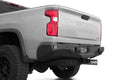 ADD Phantom Rear Bumper - Chevy/GMC 2500/3500 2024+
