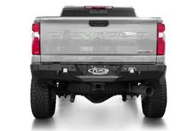 Addictive Desert Designs 2024 onwards Chevy Silverado & GMC Sierra 2500/3500 Phantom Rear Bumper