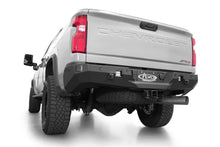 Addictive Desert Designs 2024 onwards Chevy Silverado & GMC Sierra 2500/3500 Phantom Rear Bumper
