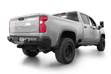 Addictive Desert Designs 2024 onwards Chevy Silverado & GMC Sierra 2500/3500 Phantom Rear Bumper