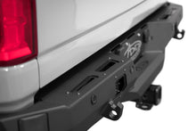 Addictive Desert Designs 2024 onwards Chevy Silverado & GMC Sierra 2500/3500 Phantom Rear Bumper