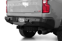 Addictive Desert Designs 2024 onwards Chevy Silverado & GMC Sierra 2500/3500 Phantom Rear Bumper