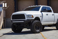 ADD Stealth Fighter Front Bumper for RAM 2500/3500 (2010-2018)