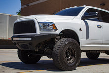 Addictive Desert Designs 2010–2018 Dodge RAM 2500/3500 Stealth Fighter Front Bumper