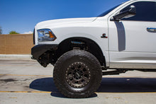 Addictive Desert Designs 2010–2018 Dodge RAM 2500/3500 Stealth Fighter Front Bumper