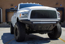 Addictive Desert Designs 2010–2018 Dodge RAM 2500/3500 Stealth Fighter Front Bumper