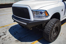Addictive Desert Designs 2010–2018 Dodge RAM 2500/3500 Stealth Fighter Front Bumper