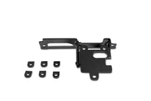 Addictive Desert Designs 2021–2026 Ford Bronco Adaptive Cruise Control Relocation Bracket in Hammer Black