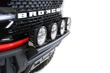 Addictive Desert Designs 2021–2026 Ford Bronco ADD PRO Bolt-On Light Hoop