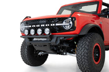 Addictive Desert Designs 2021–2026 Ford Bronco ADD PRO Bolt-On Light Hoop
