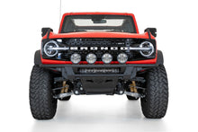 Addictive Desert Designs 2021–2026 Ford Bronco ADD PRO Bolt-On Light Hoop