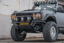 Addictive Desert Designs 2021–2026 Ford Bronco ADD PRO Bolt-On Light Hoop