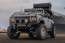 Addictive Desert Designs 2021–2026 Ford Bronco ADD PRO Bolt-On Light Hoop