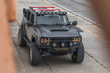 Addictive Desert Designs 2021–2026 Ford Bronco ADD PRO Bolt-On Light Hoop