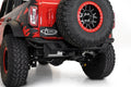 ADD PRO Bolt-On Rear Bumper - Ford Bronco 2021-2026