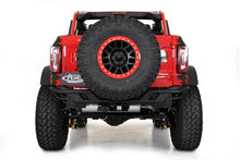 Addictive Desert Designs 2021–2026 Ford Bronco ADD PRO Bolt-On Rear Bumper