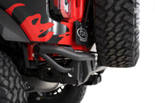 Addictive Desert Designs 2021–2026 Ford Bronco ADD PRO Bolt-On Rear Bumper