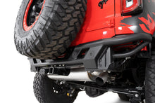 Addictive Desert Designs 2021–2026 Ford Bronco ADD PRO Bolt-On Rear Bumper