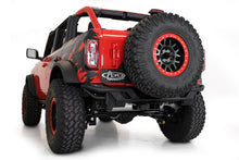 Addictive Desert Designs 2021–2026 Ford Bronco ADD PRO Bolt-On Rear Bumper