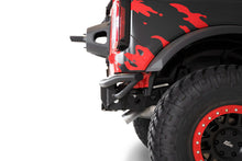 Addictive Desert Designs 2021–2026 Ford Bronco ADD PRO Bolt-On Rear Bumper