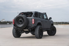Addictive Desert Designs 2021–2026 Ford Bronco ADD PRO Bolt-On Rear Bumper