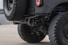 Addictive Desert Designs 2021–2026 Ford Bronco ADD PRO Bolt-On Rear Bumper