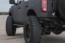 Addictive Desert Designs 2021–2026 Ford Bronco ADD PRO Bolt-On Rear Bumper