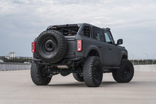 Addictive Desert Designs 2021–2026 Ford Bronco ADD PRO Bolt-On Rear Bumper