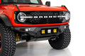 ADD Bomber Front Bumper - Ford Bronco 2021-2026