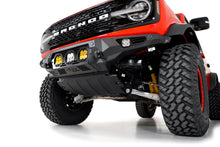Addictive Desert Designs 2021–2026 Ford Bronco Bomber Front Bumper