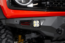 Addictive Desert Designs 2021–2026 Ford Bronco Bomber Front Bumper