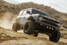 Addictive Desert Designs 2021–2026 Ford Bronco Bomber Front Bumper