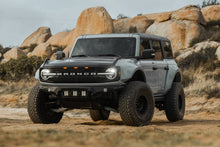 Addictive Desert Designs 2021–2026 Ford Bronco Bomber Front Bumper