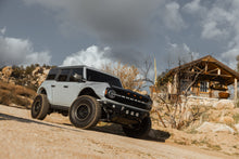 Addictive Desert Designs 2021–2026 Ford Bronco Bomber Front Bumper