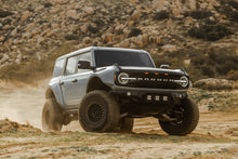 Addictive Desert Designs 2021–2026 Ford Bronco Bomber Front Bumper