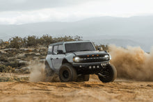 Addictive Desert Designs 2021–2026 Ford Bronco Bomber Front Bumper
