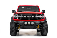 Addictive Desert Designs 2021–2026 Ford Bronco Bomber Front Bumper