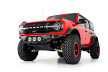Addictive Desert Designs 2021–2026 Ford Bronco Bomber Front Bumper