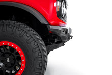 Addictive Desert Designs 2021–2026 Ford Bronco Bomber Front Bumper