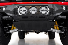 Addictive Desert Designs 2021–2026 Ford Bronco Bomber Front Bumper