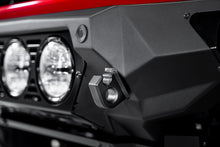 Addictive Desert Designs 2021–2026 Ford Bronco Bomber Front Bumper