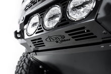 Addictive Desert Designs 2021–2026 Ford Bronco Bomber Front Bumper