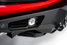 Addictive Desert Designs 2021–2026 Ford Bronco Bomber Front Bumper